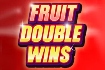 Fruit Double Wins